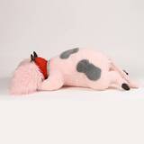 「かわいさも不気味さも両立♪『ドロヘドロ』魔法を使う謎の生き物『キクラゲ』のふわふわぬいぐるみが発売決定！」の画像3