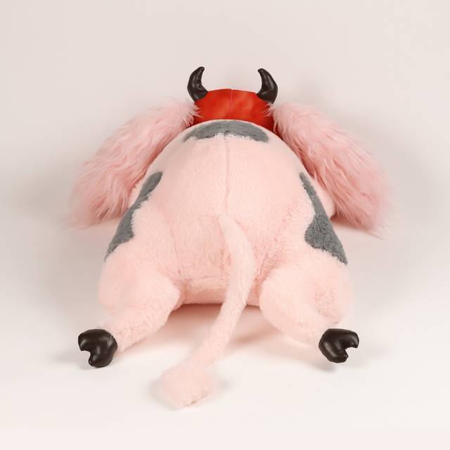 かわいさも不気味さも両立♪『ドロヘドロ』魔法を使う謎の生き物『キクラゲ』のふわふわぬいぐるみが発売決定！