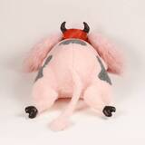 「かわいさも不気味さも両立♪『ドロヘドロ』魔法を使う謎の生き物『キクラゲ』のふわふわぬいぐるみが発売決定！」の画像5