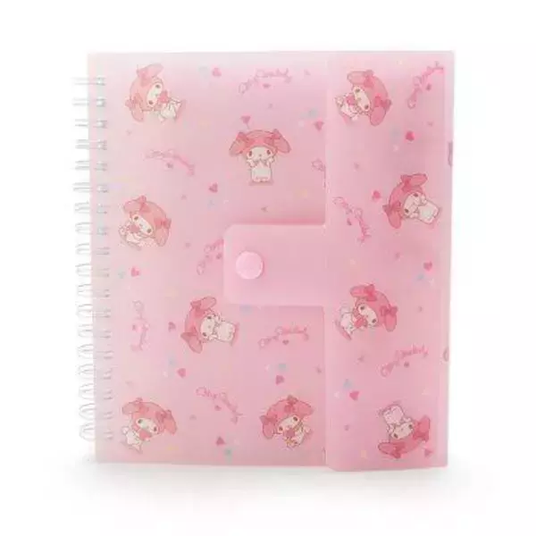 「シナモンやポムポムプリンの「ときめき推し事グッズ」新作が仲間入り♪」の画像