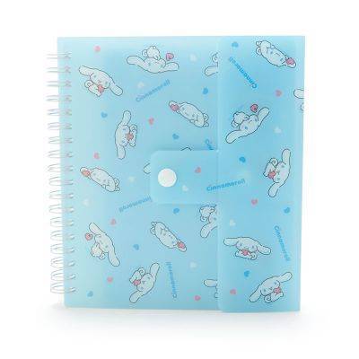 シナモンやポムポムプリンの「ときめき推し事グッズ」新作が仲間入り♪