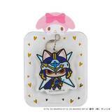 「シナモンやポムポムプリンの「ときめき推し事グッズ」新作が仲間入り♪」の画像12