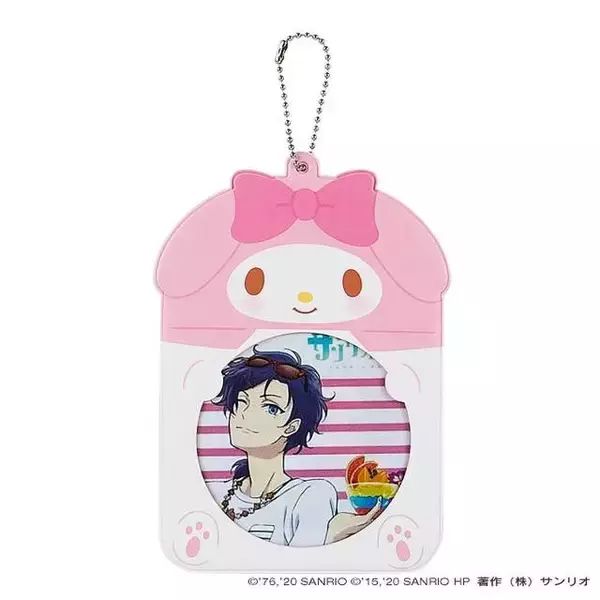 「シナモンやポムポムプリンの「ときめき推し事グッズ」新作が仲間入り♪」の画像