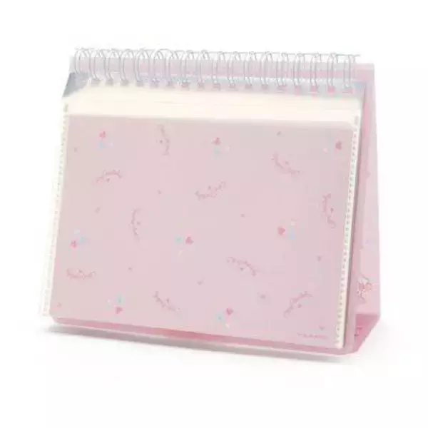 「シナモンやポムポムプリンの「ときめき推し事グッズ」新作が仲間入り♪」の画像