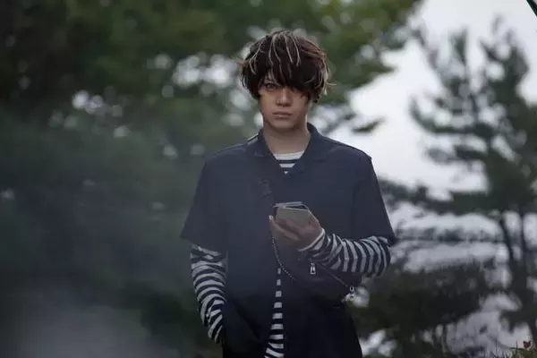 「佐藤流司、塩野瑛久ドラマ『Re:フォロワー』第３話あらすじ＆場面写真をUP！」の画像