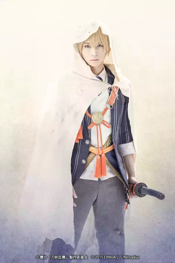 「舞台『刀剣乱舞』新作上演決定！ 2021年 連続上演決定！ 鈴木拡樹や荒牧慶彦ら出演！」の画像