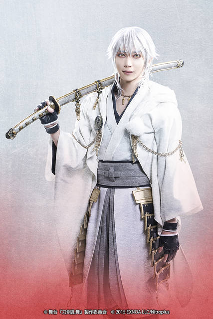 舞台『刀剣乱舞』新作上演決定！ 2021年 連続上演決定！ 鈴木拡樹や荒牧慶彦ら出演！