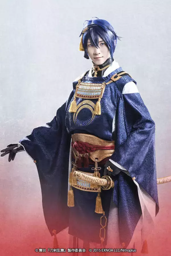 「舞台『刀剣乱舞』新作上演決定！ 2021年 連続上演決定！ 鈴木拡樹や荒牧慶彦ら出演！」の画像