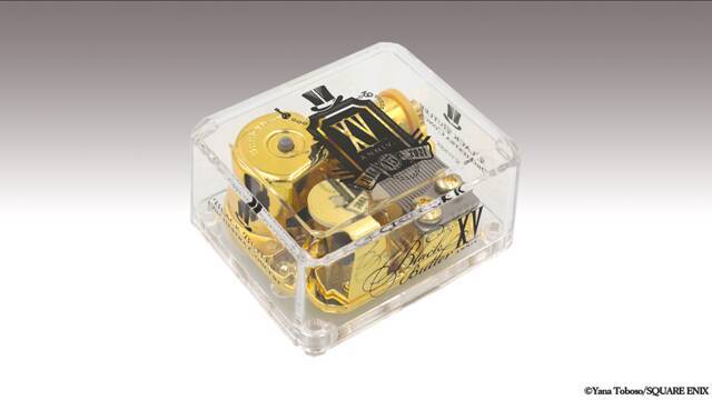 『黒執事』15周年オーケストラコンサート　枢やな描き下ろしキービジュアルが解禁に！