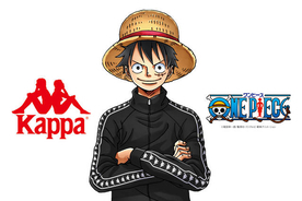 One Piece サボの誕生日を記念したネックレスが登場 帽子モチーフの本格アイテム 年3月17日 エキサイトニュース