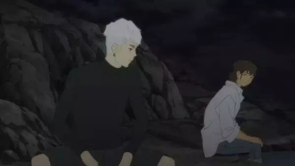 「小野賢章がラップを披露！ Netflixアニメ『日本沈没2020』魂のラップ映像＆場面写解禁♪」の画像