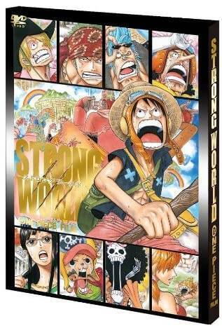 夏休みに観たい One Piece 劇場版オススメ3選 原作との伏線に注目 21年8月8日 エキサイトニュース 2 5