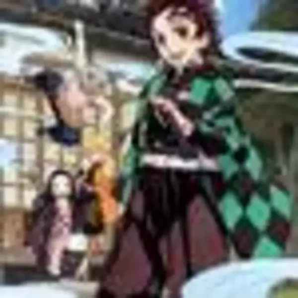 「『鬼滅の刃』22巻の感想は？「カバー下でもうダメ…」「伊黒さん幸せになって」神回ネーム収録の付録も注目！」の画像