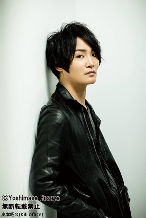 細谷佳正の声優オリジナルパソコン発売決定 あなたの名前 好きなセリフを個別収録 19年8月25日 エキサイトニュース