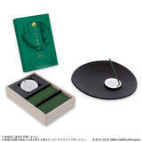 「山姥切長義など5振りが"お香"に！『刀剣乱舞-ONLINE-』×日本香堂コラボレーション第4弾」の画像5