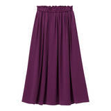 「GUの『エヴァンゲリオン』シャツ、どう着る？キレイ目にも派手にも！おすすめコーデ４選♪」の画像5