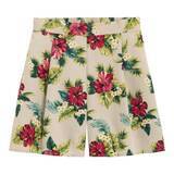 「GUの『エヴァンゲリオン』シャツ、どう着る？キレイ目にも派手にも！おすすめコーデ４選♪」の画像3