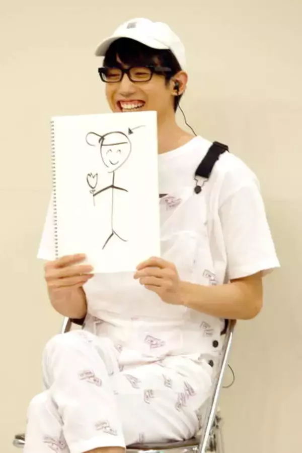 「和田雅成の画力＆spiの珍解答に一同騒然!?『サクセス荘２』イベントレポート【後編】」の画像