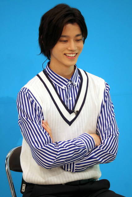 和田雅成の画力＆spiの珍解答に一同騒然!?『サクセス荘２』イベントレポート【後編】