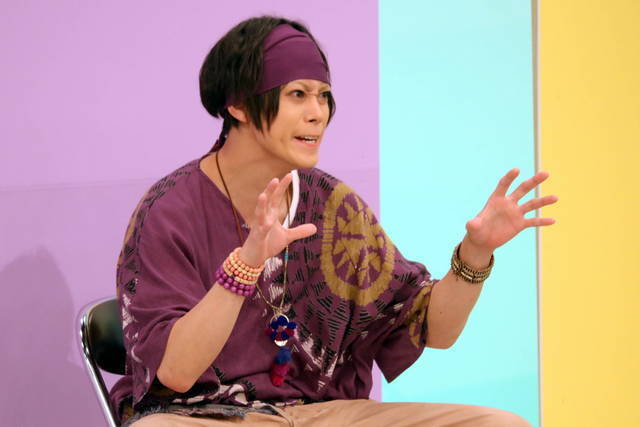 和田雅成の画力＆spiの珍解答に一同騒然!?『サクセス荘２』イベントレポート【後編】