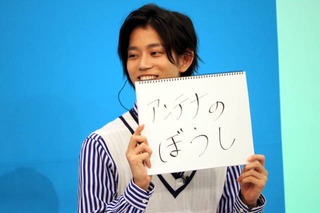 和田雅成の画力＆spiの珍解答に一同騒然!?『サクセス荘２』イベントレポート【後編】