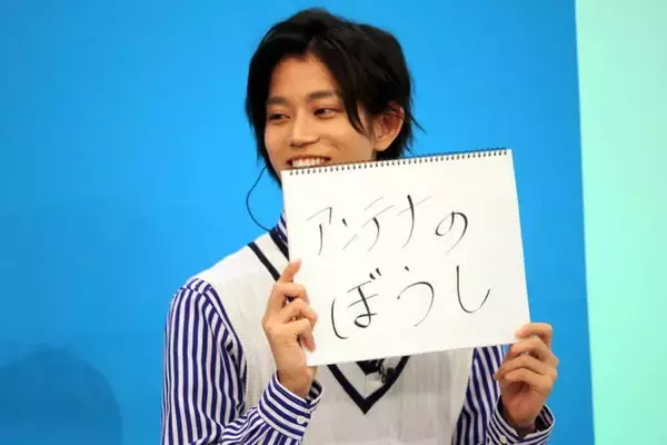 「和田雅成の画力＆spiの珍解答に一同騒然!?『サクセス荘２』イベントレポート【後編】」の画像