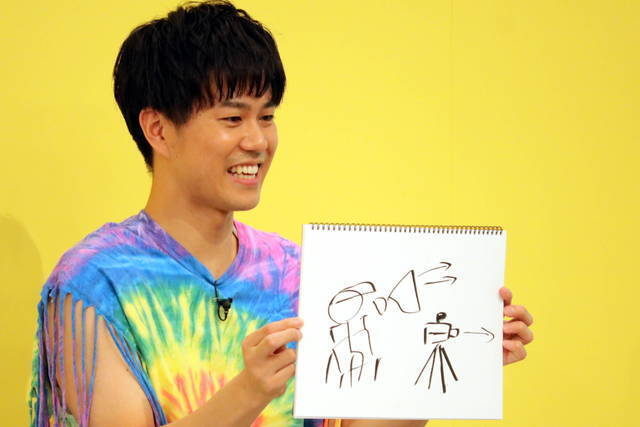 和田雅成の画力＆spiの珍解答に一同騒然!?『サクセス荘２』イベントレポート【後編】