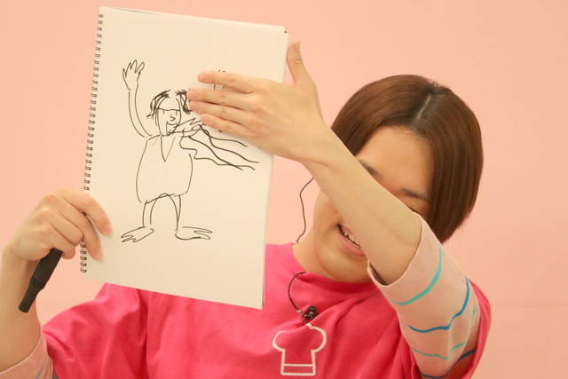 和田雅成の画力＆spiの珍解答に一同騒然!?『サクセス荘２』イベントレポート【後編】