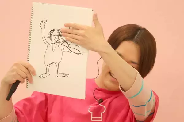 「和田雅成の画力＆spiの珍解答に一同騒然!?『サクセス荘２』イベントレポート【後編】」の画像