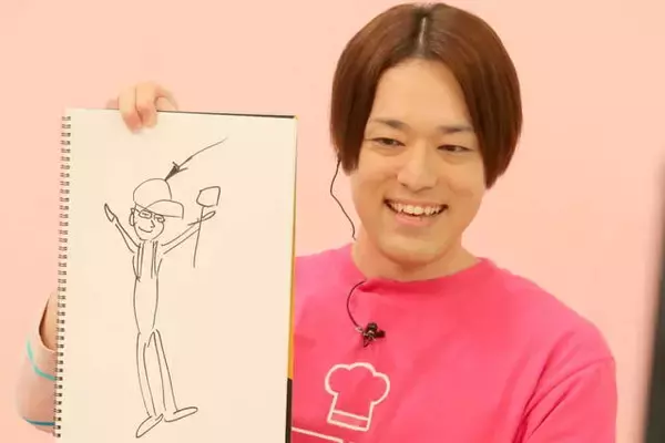 「和田雅成の画力＆spiの珍解答に一同騒然!?『サクセス荘２』イベントレポート【後編】」の画像