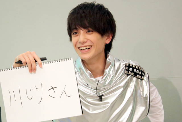 和田雅成の画力＆spiの珍解答に一同騒然!?『サクセス荘２』イベントレポート【後編】