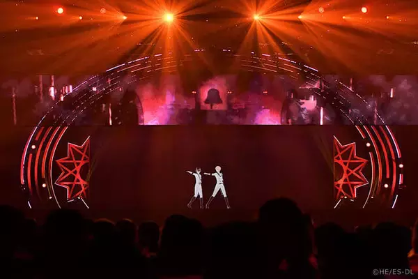 「【後編】あんスタ『スタライ』5thツアー公演レポート　Ra*bitsにUNDEAD、流星隊らが胸アツ…！」の画像