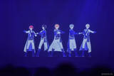 「【後編】あんスタ『スタライ』5thツアー公演レポート　Ra*bitsにUNDEAD、流星隊らが胸アツ…！」の画像23