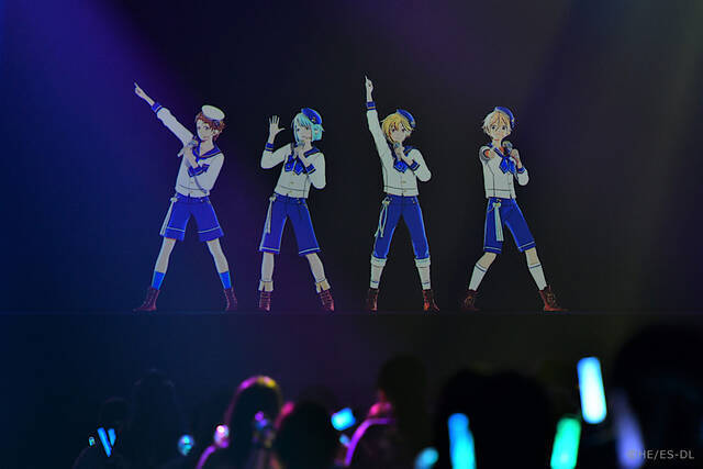 【後編】あんスタ『スタライ』5thツアー公演レポート　Ra*bitsにUNDEAD、流星隊らが胸アツ…！