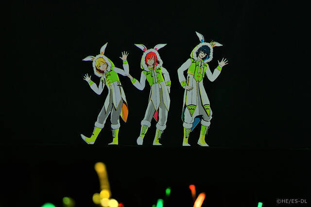 【後編】あんスタ『スタライ』5thツアー公演レポート　Ra*bitsにUNDEAD、流星隊らが胸アツ…！