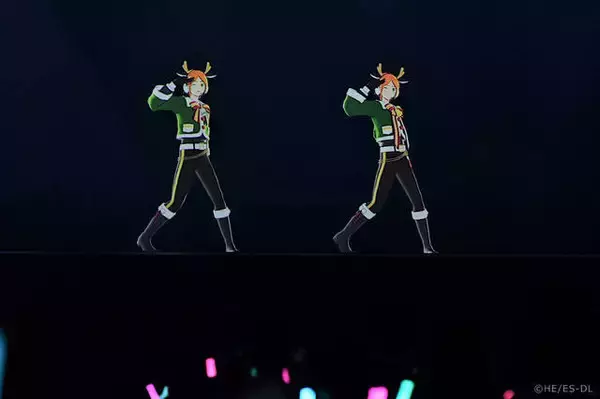 「【後編】あんスタ『スタライ』5thツアー公演レポート　Ra*bitsにUNDEAD、流星隊らが胸アツ…！」の画像