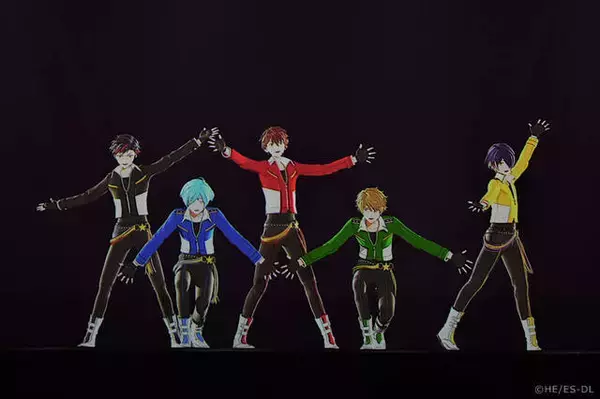 「【後編】あんスタ『スタライ』5thツアー公演レポート　Ra*bitsにUNDEAD、流星隊らが胸アツ…！」の画像