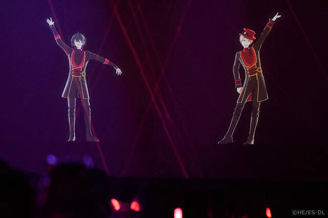 【後編】あんスタ『スタライ』5thツアー公演レポート　Ra*bitsにUNDEAD、流星隊らが胸アツ…！