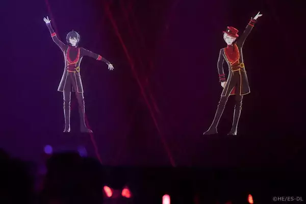 「【後編】あんスタ『スタライ』5thツアー公演レポート　Ra*bitsにUNDEAD、流星隊らが胸アツ…！」の画像