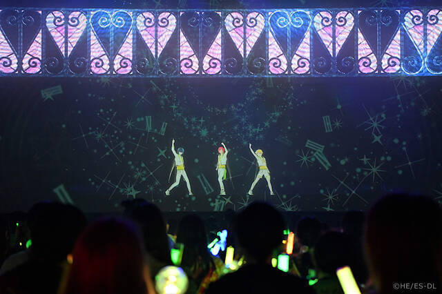 【後編】あんスタ『スタライ』5thツアー公演レポート　Ra*bitsにUNDEAD、流星隊らが胸アツ…！