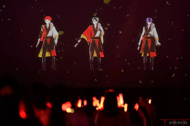 【後編】あんスタ『スタライ』5thツアー公演レポート　Ra*bitsにUNDEAD、流星隊らが胸アツ…！