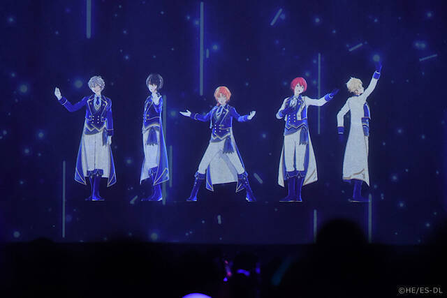 後編 あんスタ スタライ 5thツアー公演レポート Ra Bitsにundead 流星隊らが胸アツ 21年5月日 エキサイトニュース 5 7