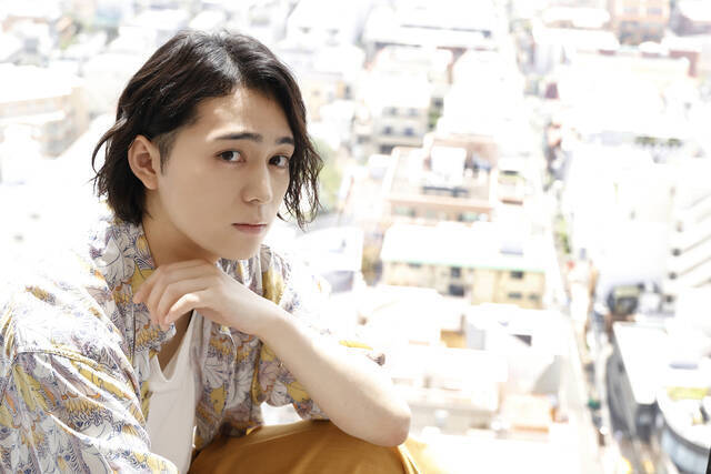 『Paradox Live on Stage』リーダー座談会①【BAE】佐奈宏紀「ライバルは周りのチームよりBAEの曲！」