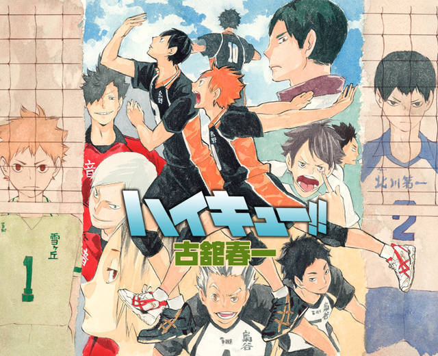 鬼滅の刃 は第二位 ガチで泣けるジャンプ漫画ランキング 銀魂 Slam Dunk ハイキュー Etc 21年1月13日 エキサイトニュース 2 6