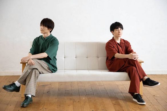 三上真史と村井良大にインタビュー 舞台 大江戸鍋祭 衣裳合わせの様子 11年9月13日 エキサイトニュース