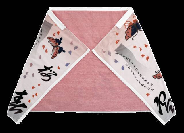 『刀剣乱舞』タオルくじ最新作！ 加州清光、古今伝授の太刀、松井江をイメージしたマフラータオルなど