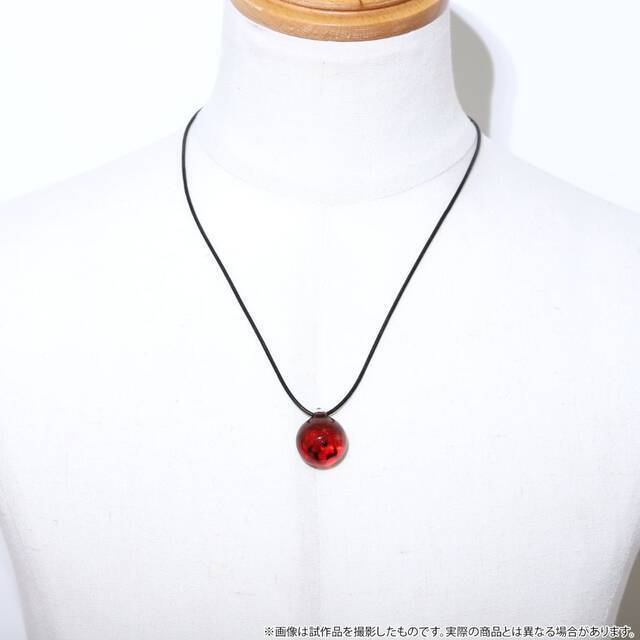 呪術廻戦』領域展開をイメージしたネックレス発売！ 伏黒恵、五条悟 