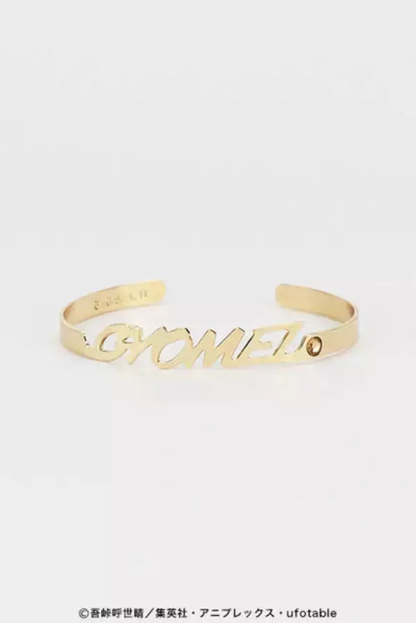 「『鬼滅の刃』ネームバングル第2弾(全8種)が発売！“柱”キャラクターたちの名前がズラリ！」の画像