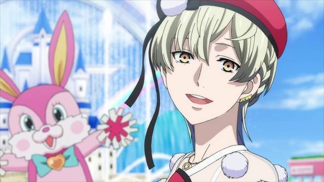 如月ルヰ Cv 蒼井翔太 があの名曲をカバー キンプリ最新作 待望のサントラが発売決定 19年7月5日 エキサイトニュース 2 5