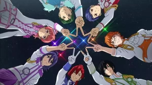 如月ルヰ（CV：蒼井翔太）があの名曲をカバー！キンプリ最新作、待望のサントラが発売決定